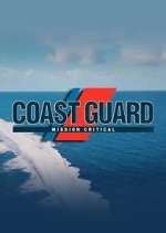 Watch Coast Guard: Mission Critical Sockshare