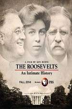 Watch The Roosevelts: An Intimate History Sockshare