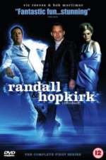 Watch Randall & Hopkirk Deceased Sockshare