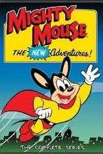 Watch Mighty Mouse the New Adventures Sockshare