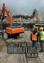 Watch The Demolition Man Sockshare