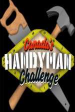 Watch Canada's Handyman Challenge Sockshare
