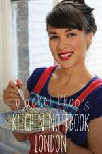 Watch Rachel Khoos Kitchen Notebook Sockshare