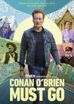 Watch Conan O'Brien Must Go Sockshare