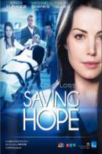 Watch Saving Hope Sockshare