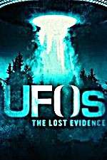 Watch UFOs: The Lost Evidence Sockshare
