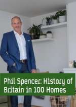Watch Phil Spencer's History of Britain in 100 Homes Sockshare