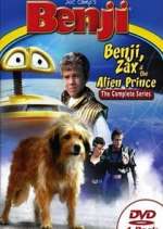 Watch Benji, Zax and the Alien Prince Sockshare