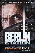 Watch Berlin Station Sockshare