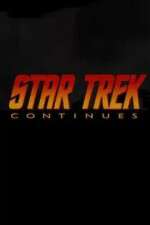 Watch Star Trek Continues Sockshare
