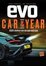 Watch evo Car of the Year Sockshare