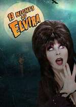 Watch 13 Nights of Elvira Sockshare