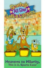 Watch Scooby's All Star Laff-A-Lympics Sockshare