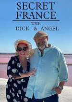 Watch Secret France with Dick and Angel Sockshare