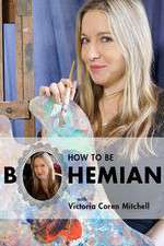 Watch How to Be Bohemian with Victoria Coren Mitchell Sockshare