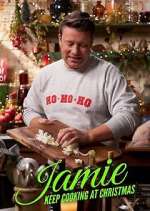 Watch Jamie: Keep Cooking at Christmas Sockshare