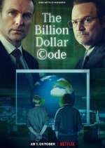 Watch The Billion Dollar Code Sockshare