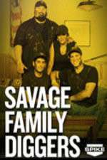 Watch Savage Family Diggers Sockshare