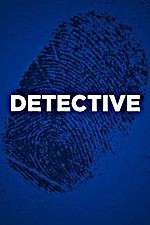 Watch Detective Sockshare