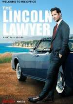 Watch The Lincoln Lawyer Sockshare