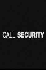 Watch Call Security Sockshare