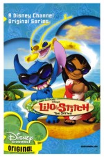 Watch Lilo & Stitch The Series Sockshare