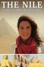 Watch The Nile: Egypt\'s Great River with Bettany Hughes Sockshare