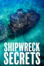 Watch Shipwreck Secrets Sockshare