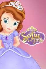 Watch Sofia the First Sockshare