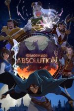 Watch Dragon Age: Absolution Sockshare