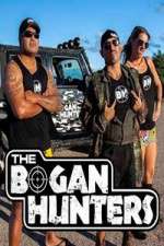 Watch Bogan Hunters Sockshare