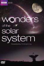 Watch Wonders of the Solar System Sockshare