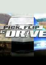 Watch Pick, Flip & Drive Sockshare