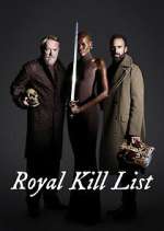 Watch Royal Kill List Sockshare