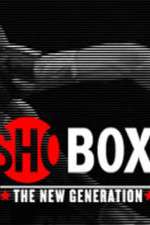 Watch ShoBox: The New Generation Sockshare