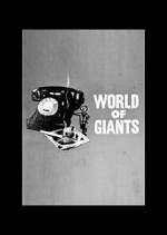 Watch World of Giants Sockshare