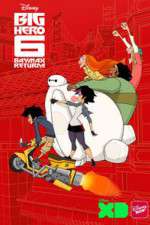 Watch Big Hero 6 The Series Sockshare