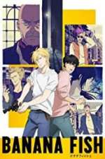 Watch Banana Fish Sockshare