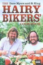 Watch The Hairy Bikers Cookbook Sockshare