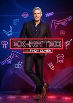 Watch Ex-Rated with Andy Cohen Sockshare
