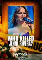 Watch Who Killed Jenni Rivera? Sockshare