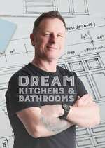 Watch Dream Kitchens and Bathrooms with Mark Millar Sockshare