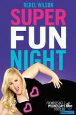 Watch Super Fun Night Sockshare