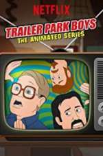 Watch Trailer Park Boys: The Animated Series Sockshare