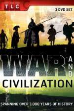 Watch War and Civilization Sockshare