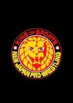 Watch New Japan Pro Wrestling Sockshare