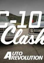 Watch Auto Revolution: C-10 Clash Sockshare