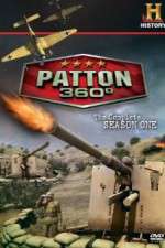 Watch Patton 360 Sockshare