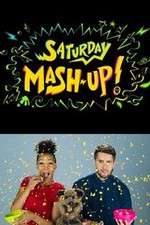 Watch Saturday Mash-Up! Sockshare