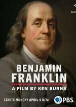 Watch Benjamin Franklin Sockshare